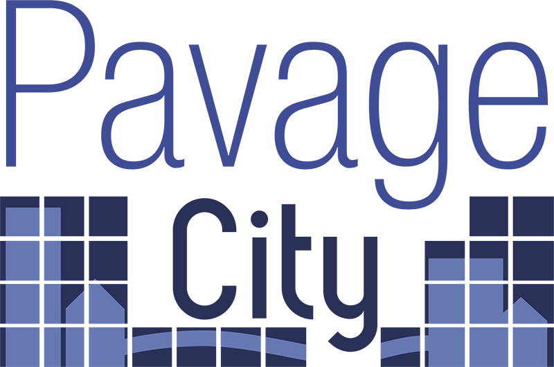 Pavage City